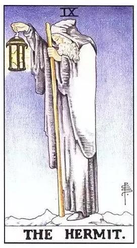 塔羅測試愛你的人什么時候出現？