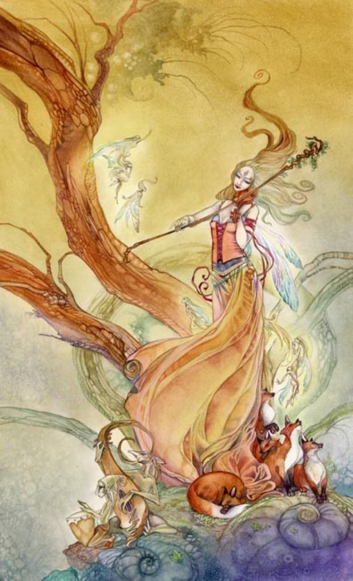 超靈驗的塔羅占卜：TA有心和你繼續發展這段感情