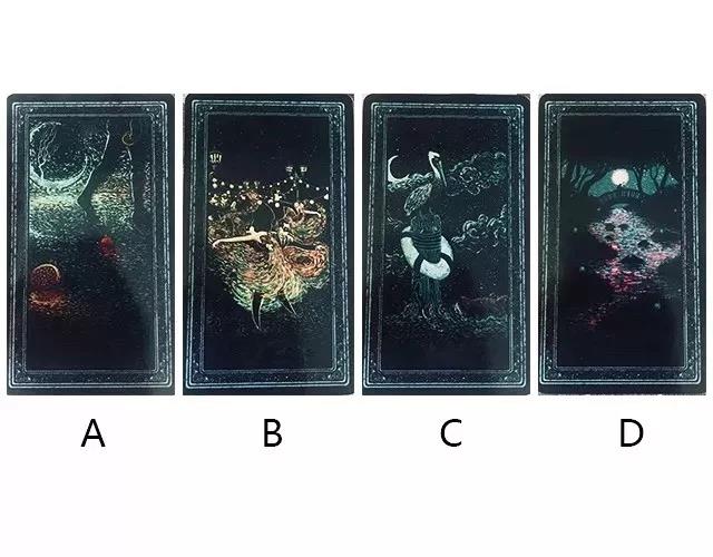 塔羅牌占卜：如何發展一個副業？