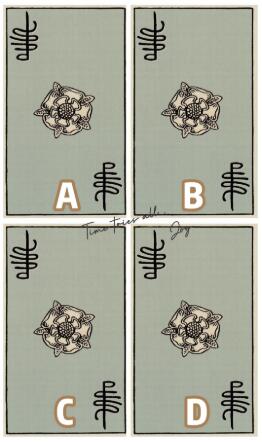 塔羅牌占卜你的學業運該如何增強？