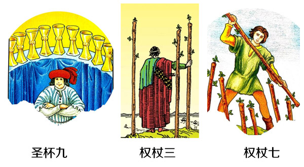 塔羅測試我們何時複合?有沒有機會