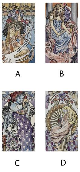 塔羅牌占卜：在這段關係中，你能否佔據主導？