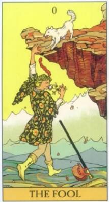 塔羅你是誰的理想型？是個多情的人嗎