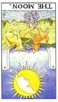 塔羅牌占卜：近期，愛情會面臨什么樣的問題？