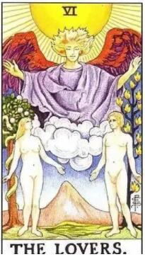 塔羅占卜我會再婚嗎？測試我會二婚嗎