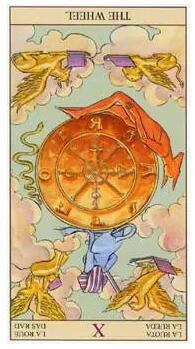 塔羅牌占卜你跟他會有緣無分嗎？