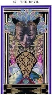塔羅測試你在他眼裡的價值