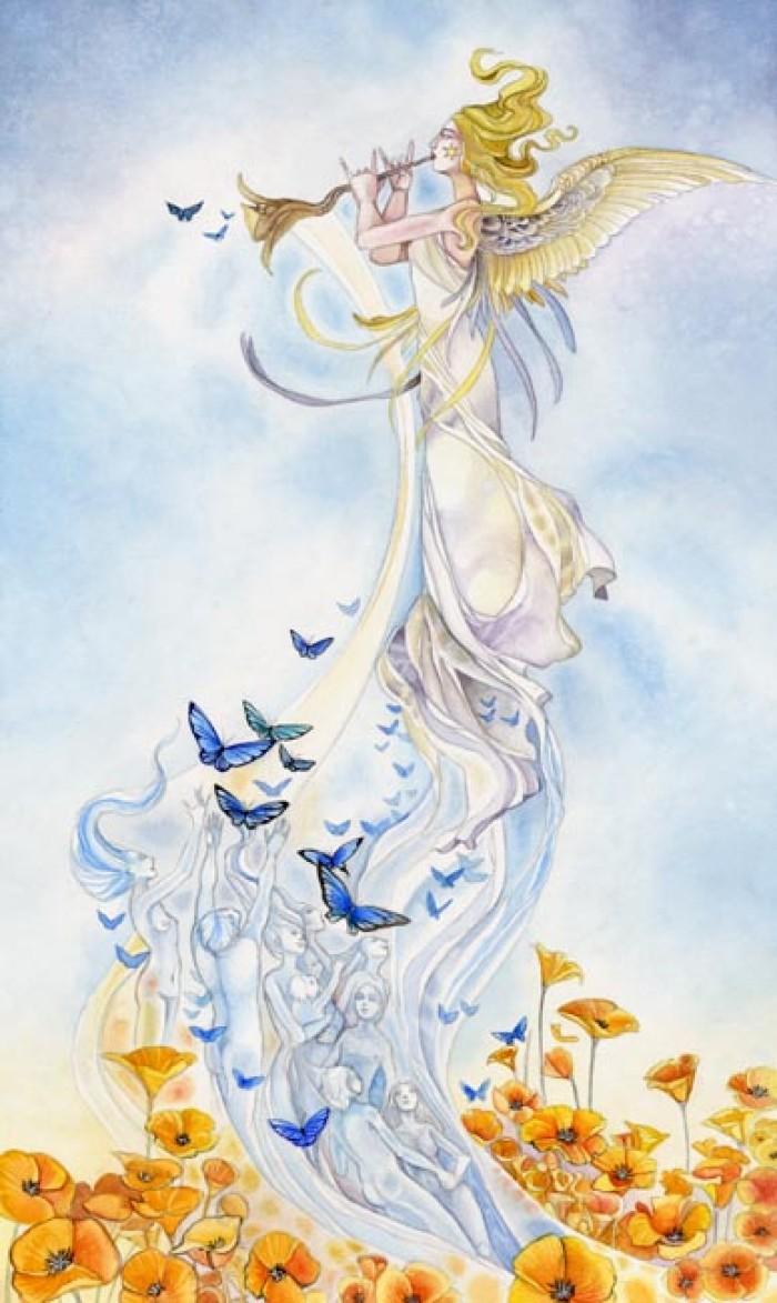 超靈驗的塔羅占卜：TA有心和你繼續發展這段感情