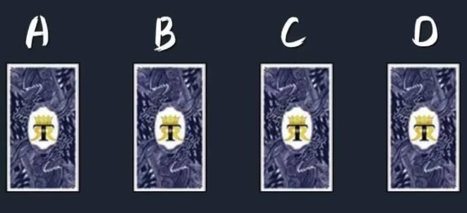 塔羅占卜我和他的緣分有多深？